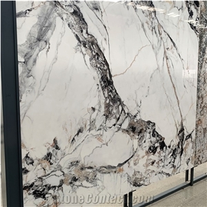 Good Quality Porcelain Artificial Stone 7Mm Super Thin Slabs
