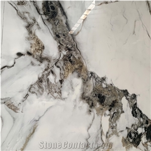 Good Quality Porcelain Artificial Stone 7Mm Super Thin Slabs