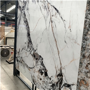 Good Quality Porcelain Artificial Stone 7Mm Super Thin Slabs