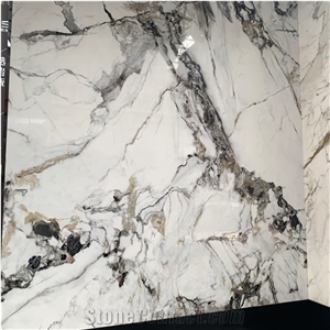 Good Quality Porcelain Artificial Stone 7Mm Super Thin Slabs
