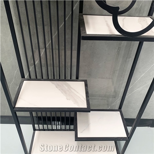 Hot Sale Custom Porcelain Display Stand For Hotel And Home