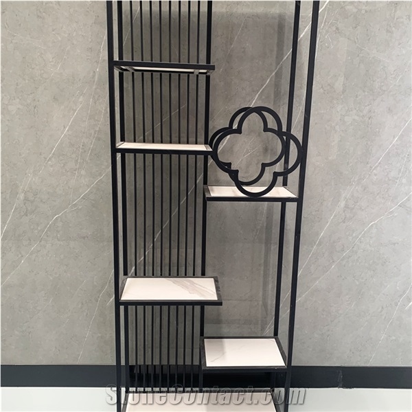 Hot Sale Custom Porcelain Display Stand For Hotel And Home