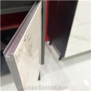 Hot Sales Bathroom Vanity Cabinet Sets Luxury Sintered Stone