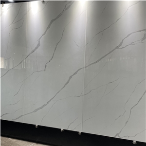 PAIA STONE Solid Surface White Sintered Stone
