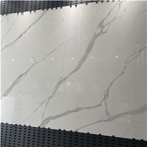 PAIA STONE Solid Surface White Sintered Stone