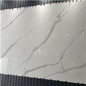 PAIA STONE Solid Surface White Sintered Stone