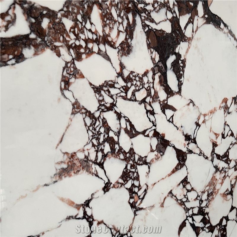 Polished Sintered Stone Slab For Interior Background Wall