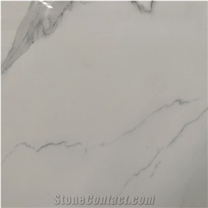 Sintered Stone Hot Sell Calacatta Sintered Stone For Wall
