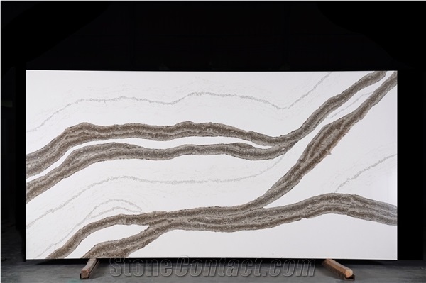 Wholesale Price Artificial Quartz Stone Slabs