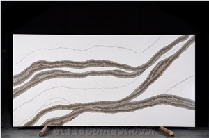 Wholesale Price Artificial Quartz Stone Slabs