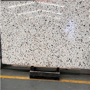 Wholesale Terrazzo Slabs For Wall And Flooring Decor