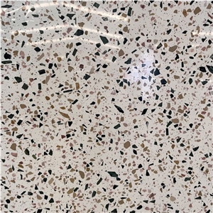 Wholesale Terrazzo Slabs For Wall And Flooring Decor