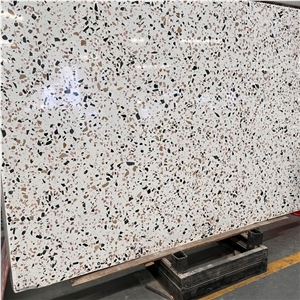 Wholesale Terrazzo Slabs For Wall And Flooring Decor