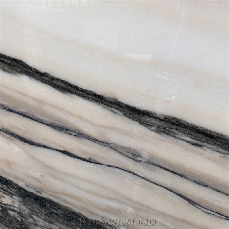 Beautiful Best Quality Pink Marble Slabs For Interior Wall