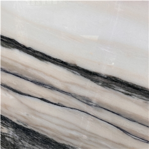 Beautiful Best Quality Pink Marble Slabs For Interior Wall