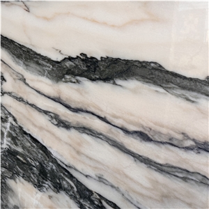 Beautiful Best Quality Pink Marble Slabs For Interior Wall