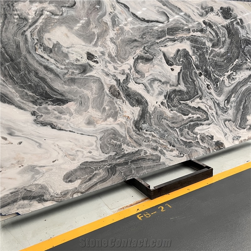 Best Price Arabescus White Marble For Floor And Wall Tiles