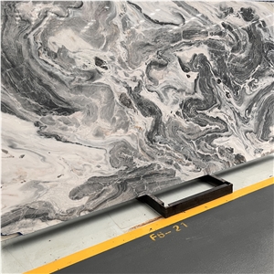 Best Price Arabescus White Marble For Floor And Wall Tiles