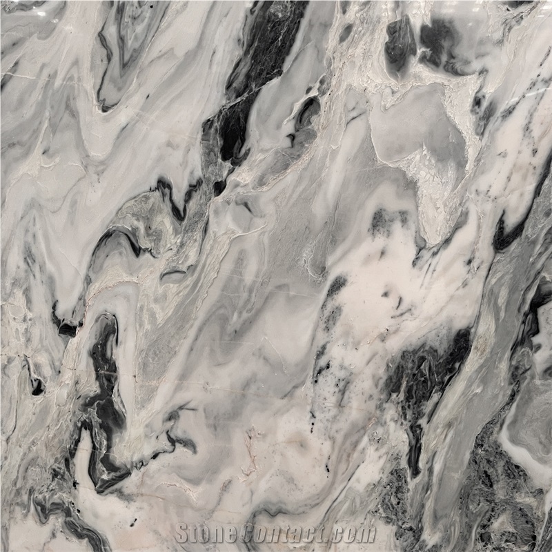 Best Price Arabescus White Marble For Floor And Wall Tiles