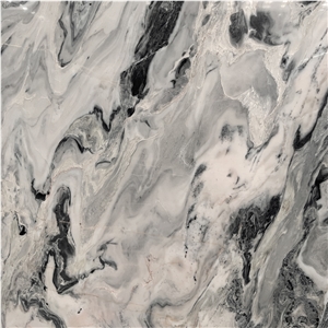 Best Price Arabescus White Marble For Floor And Wall Tiles