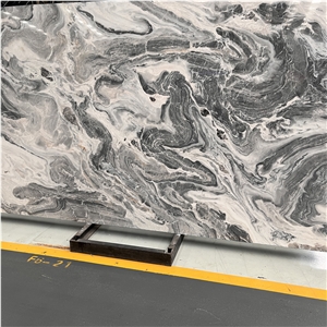 Best Price Arabescus White Marble For Floor And Wall Tiles