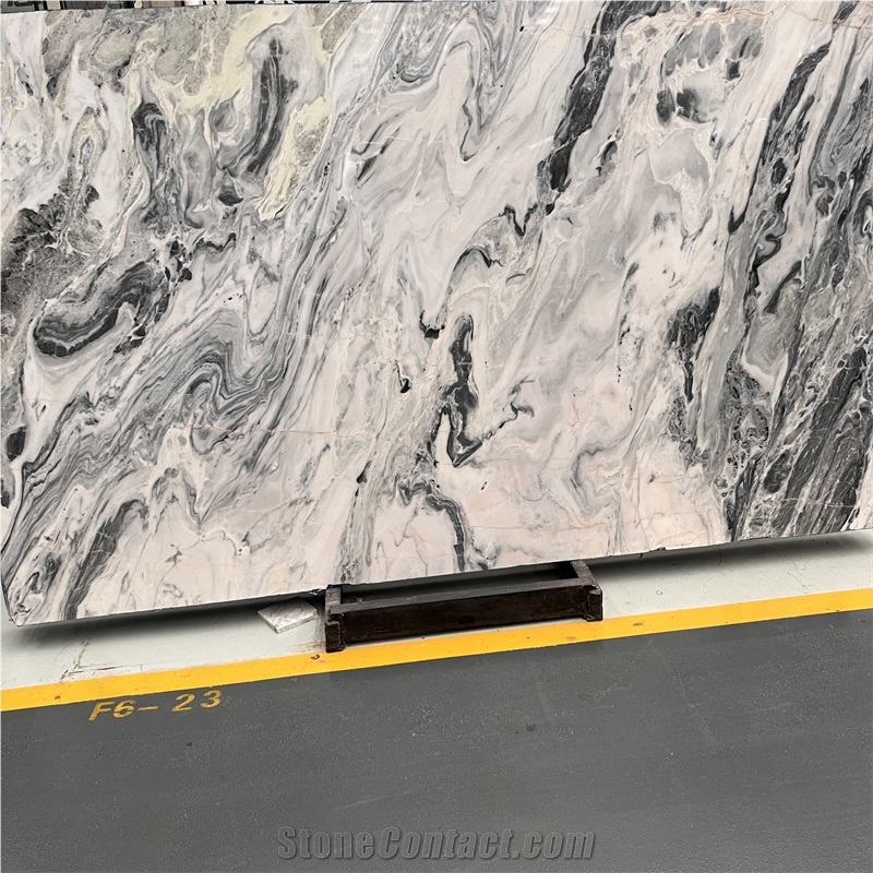 Best Price Arabescus White Marble For Floor And Wall Tiles