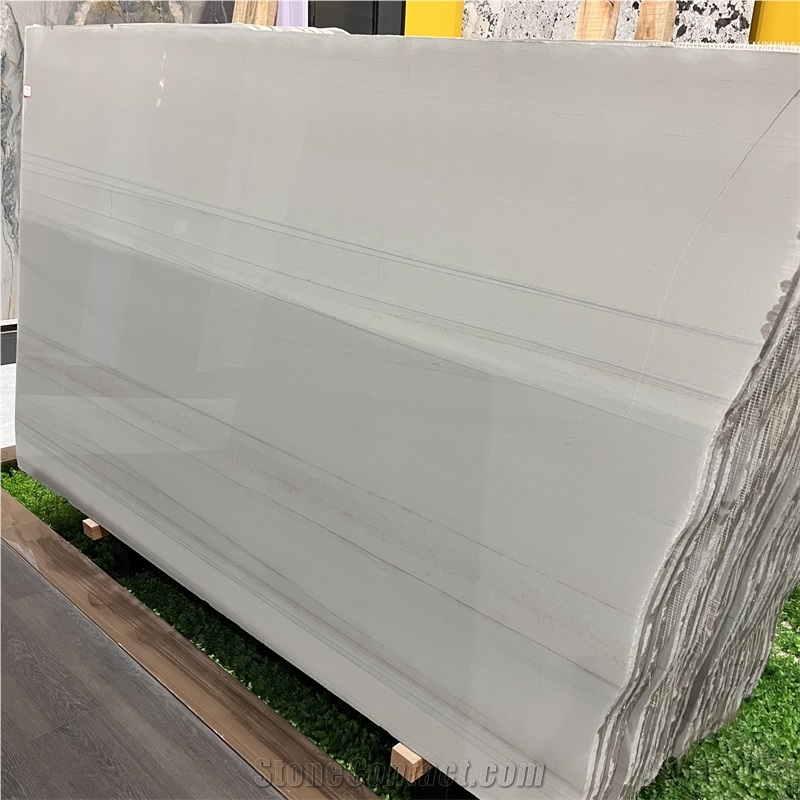 Best Price Roman Wood Grain Marble Slabs For Wall Design