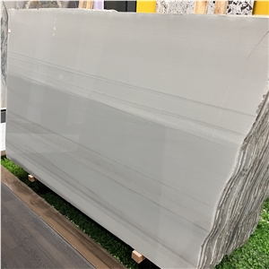 Best Price Roman Wood Grain Marble Slabs For Wall Design