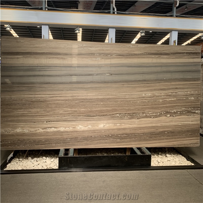 Blue Palissandro Bronzo Marble For Indoor Floor Tile Design