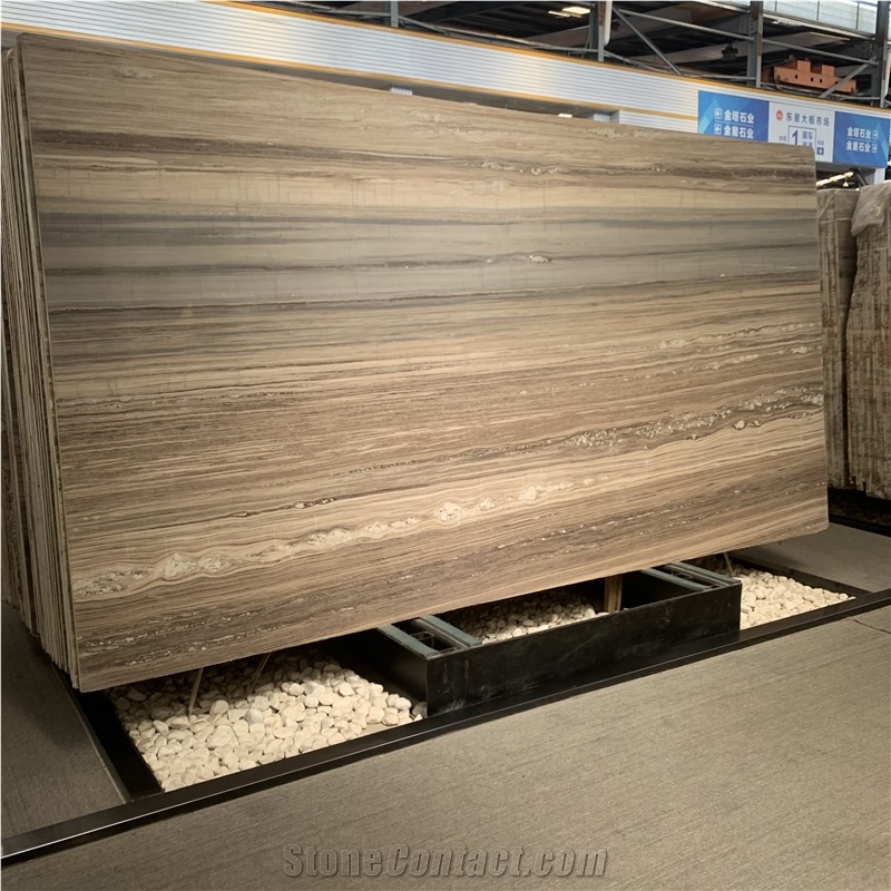 Blue Palissandro Bronzo Marble For Indoor Floor Tile Design
