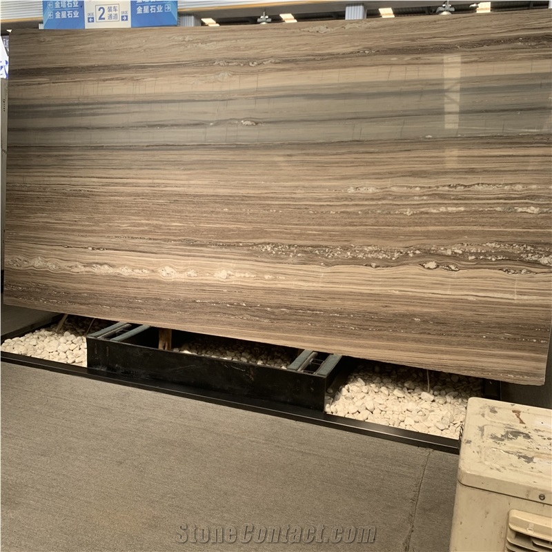Blue Palissandro Bronzo Marble For Indoor Floor Tile Design