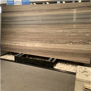 Blue Palissandro Bronzo Marble For Indoor Floor Tile Design