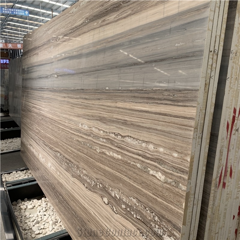 Blue Palissandro Bronzo Marble For Indoor Floor Tile Design