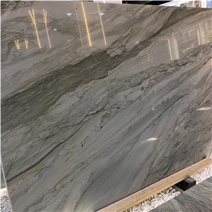 Brazil Mercury Quartzite For Interior Background Wall Design