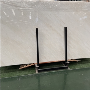 Customized Design Hall Bathroom Bianco Milan Marble Tiles