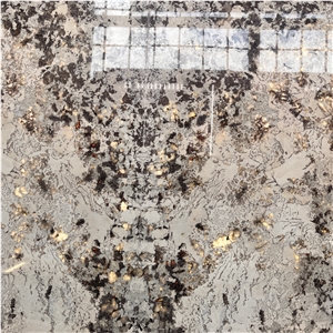 Customized Snow Mountain Granite For Construction Projects Customized Snow Mountain Granite For Construction Projects