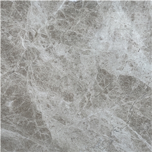 Emperador Light Marble Slab For Bathroom Wall Floor Decor