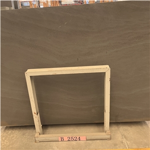 Factory Price Apple Grey Sandstone For Indoor Exterior Wall