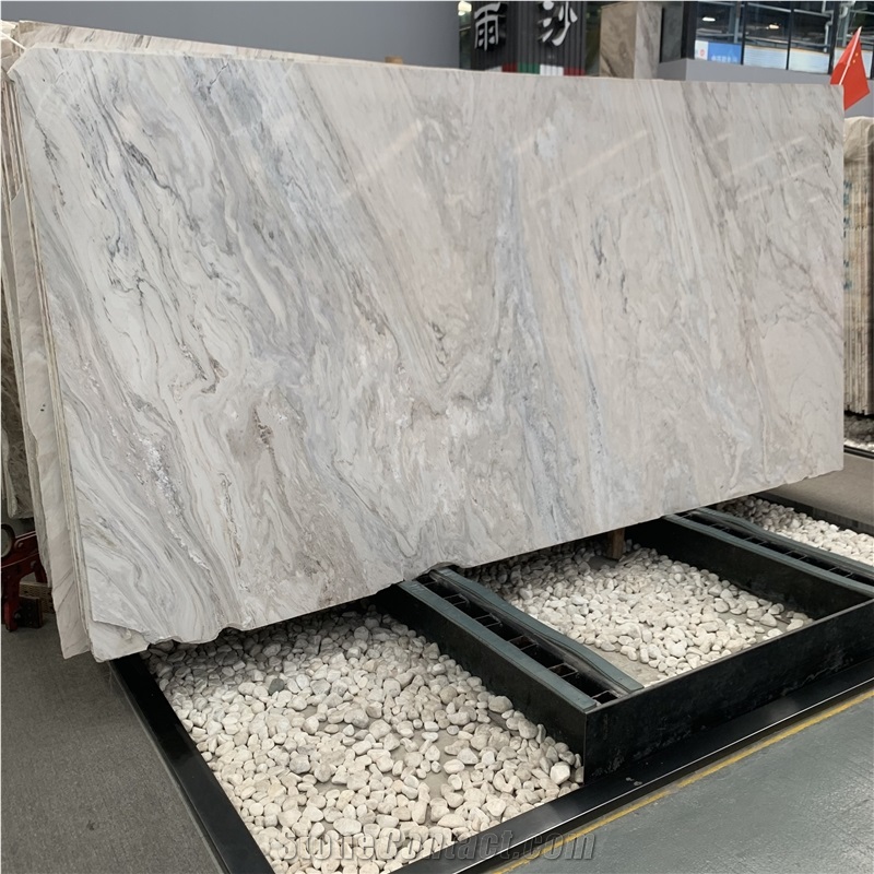 Factory Price Palissandro Fiorito Marble For Wall Design