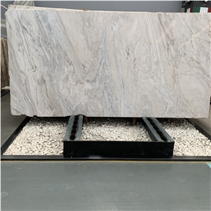 Factory Price Palissandro Fiorito Marble For Wall Design