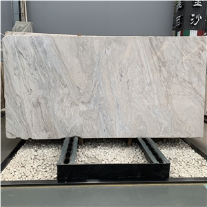 Factory Price Palissandro Fiorito Marble For Wall Design