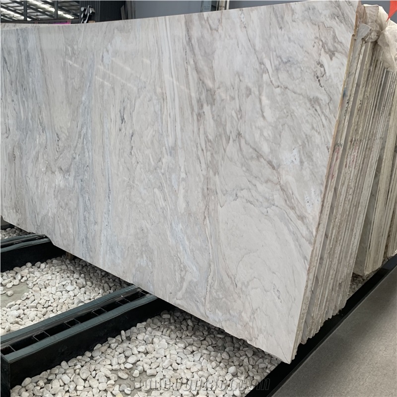 Factory Price Palissandro Fiorito Marble For Wall Design
