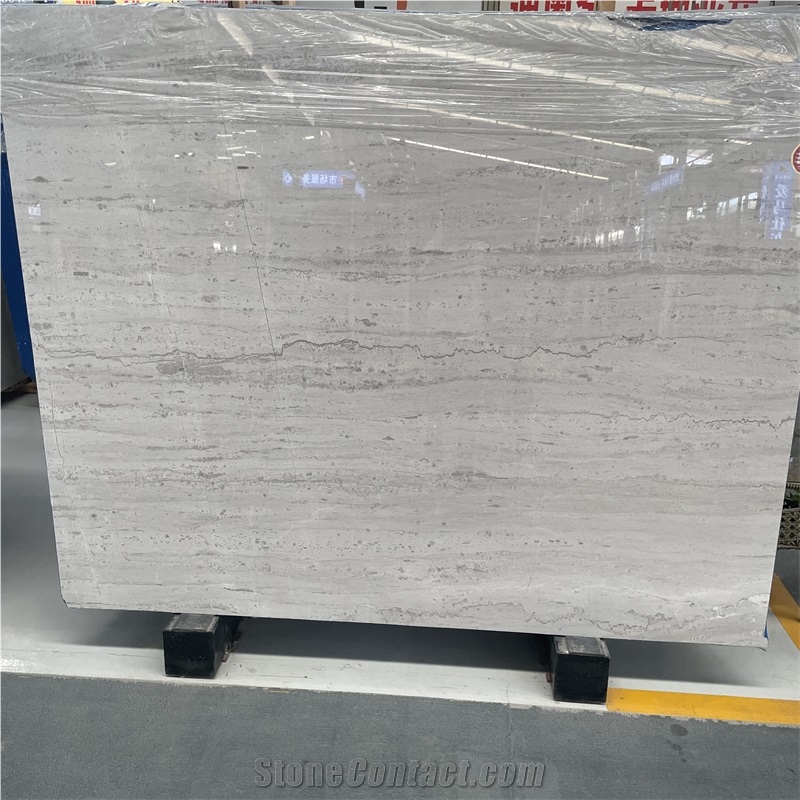 Factory Sale Best Quality Ariston Grey Marble Slab For Floor