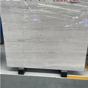 Factory Sale Best Quality Ariston Grey Marble Slab For Floor