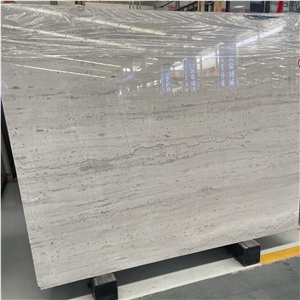 Factory Sale Best Quality Ariston Grey Marble Slab For Floor