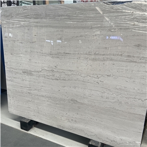 Factory Sale Best Quality Ariston Grey Marble Slab For Floor