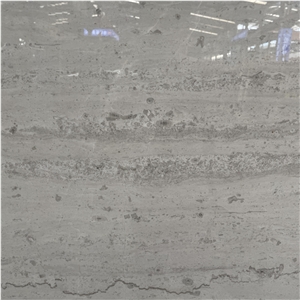 Factory Sale Best Quality Ariston Grey Marble Slab For Floor