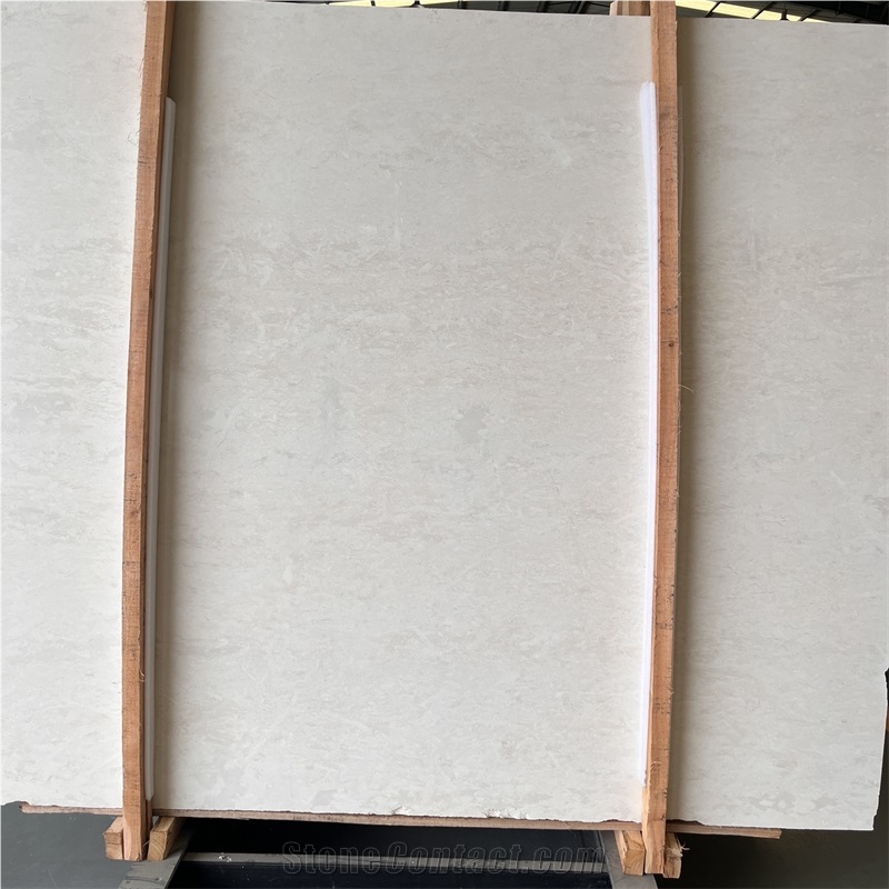 Factory Supply Vratza Limestone Cut To Size Tile For Walling