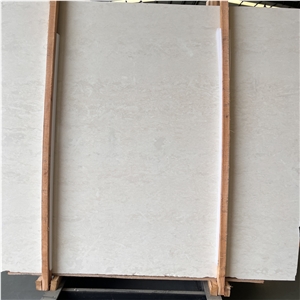 Factory Supply Vratza Limestone Cut To Size Tile For Walling