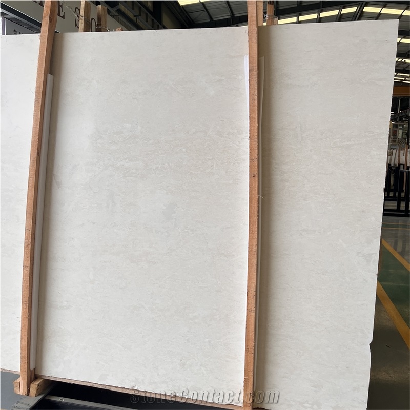 Factory Supply Vratza Limestone Cut To Size Tile For Walling